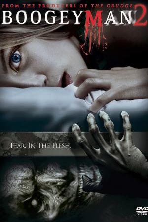 Boogeyman 2's Poster