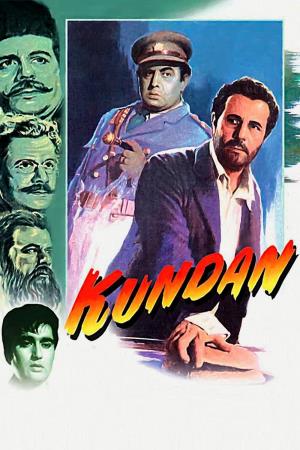 Kundan's Poster
