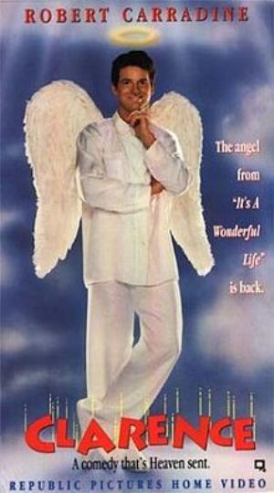 Clarence's Poster