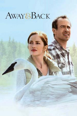 Away and Back's Poster
