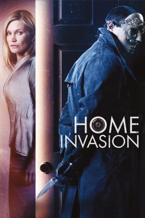 Home Invasion's Poster