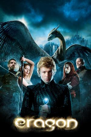Eragon's Poster
