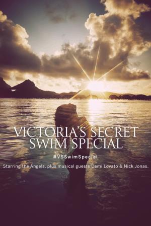 Victoria's Secret Swim Special 2016's Poster