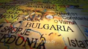 Xplore Bulgaria's Poster