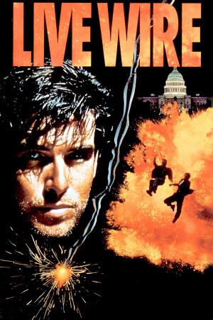 Live Wire's Poster