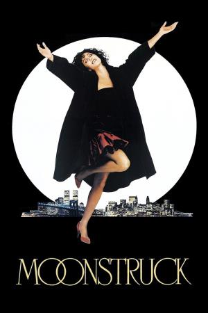 Moonstruck's Poster