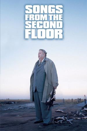 Songs from the Second Floor's Poster
