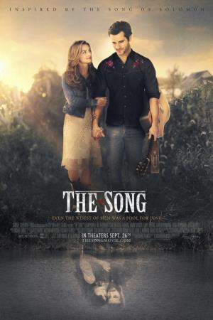 The Song's Poster