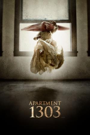 Apartment 1303 3D's Poster