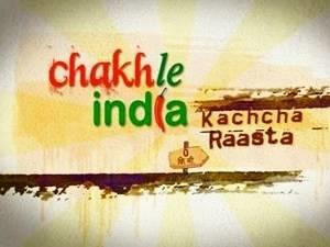 Chakh Le India's Poster