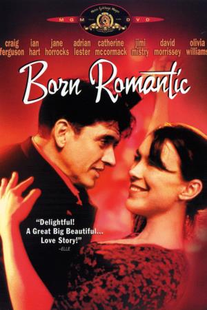 Born Romantic's Poster