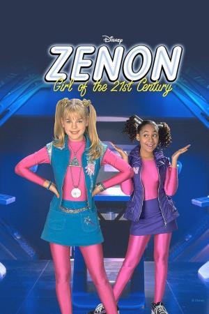 T 21's Poster