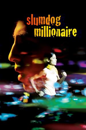 Slumdog Millionaire's Poster