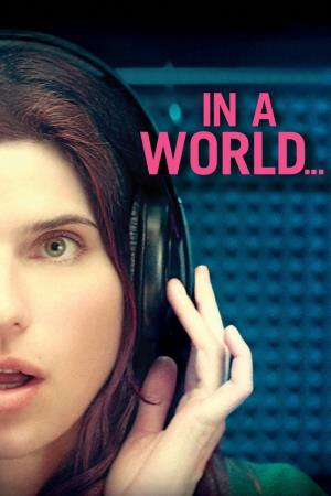In A World...'s Poster