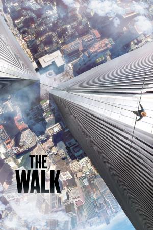 The Walk's Poster