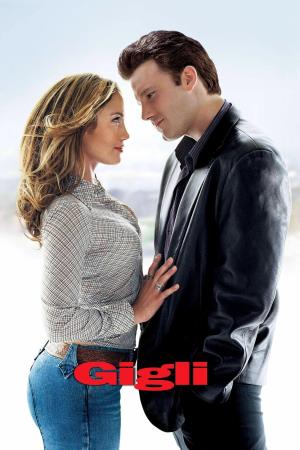 Gigli's Poster
