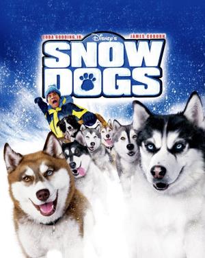 Snow Dogs's Poster