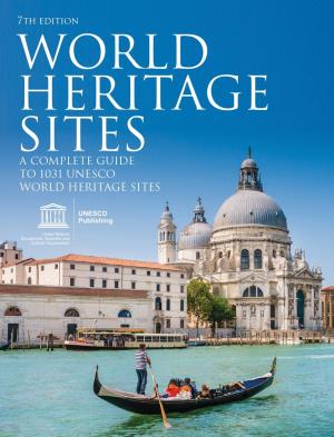 World Heritage's Poster