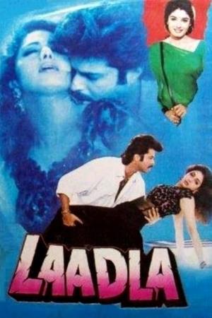 Laadla's Poster