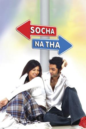 Socha Na Tha's Poster