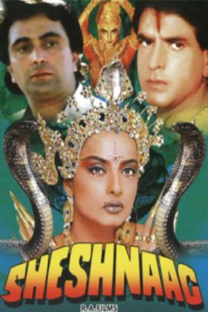 Sheshnaag's Poster