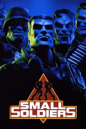 Small Soldiers's Poster