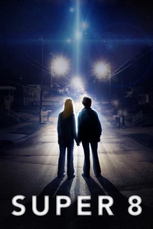 Super 8's Poster