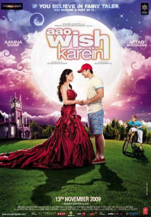 Aao Wish Karein's Poster
