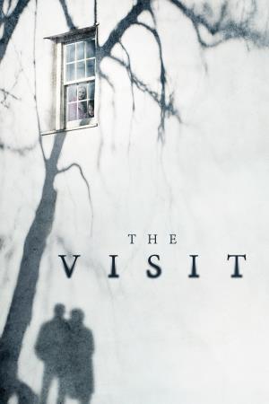 The Visit's Poster