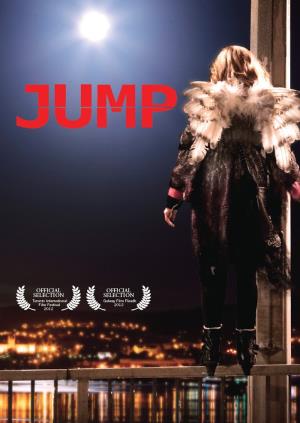 Jump's Poster