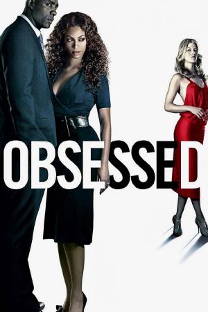 Obsessed's Poster