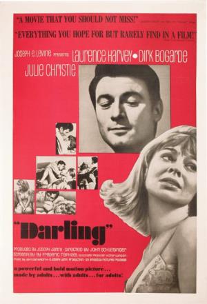 Darling's Poster
