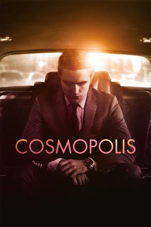 Cosmopolis's Poster
