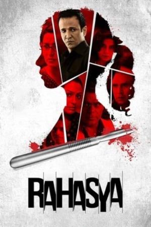 Rahasya's Poster