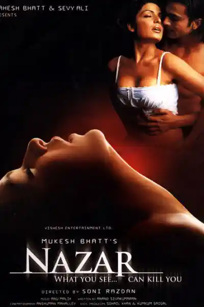 Nazar's Poster