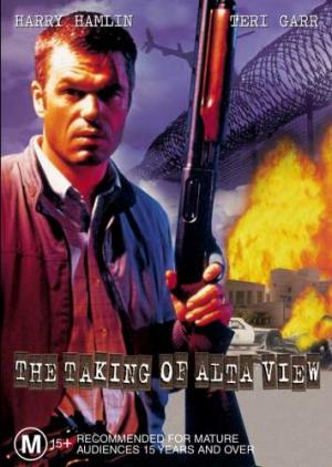 Deliver Them From Evil: The Taking Of Alta View's Poster