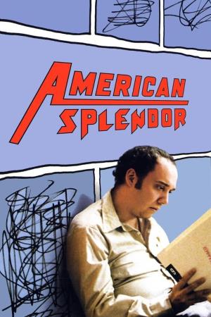 American Splendor's Poster