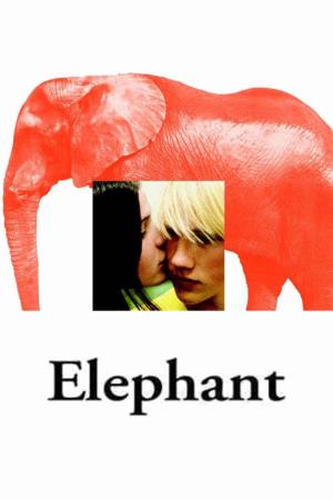 Elephant's Poster