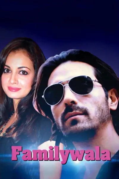 Familywala's Poster