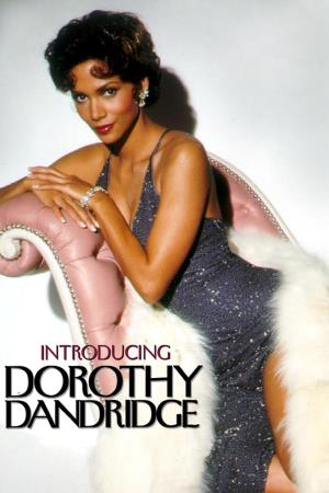 Introducing Dorothy Dandridge's Poster