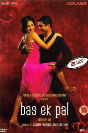 Bas Ek Pal's Poster