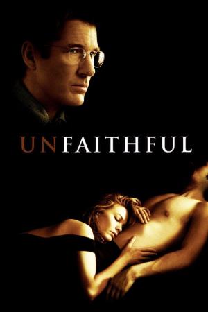 Unfaithful's Poster