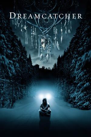 Dream Catcher's Poster