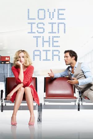 Love Is in the Air's Poster