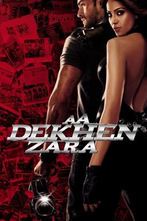 Aa Dekhen Zara's Poster