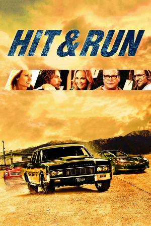 Hit & Run's Poster