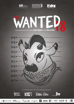 The Wanted 18's Poster