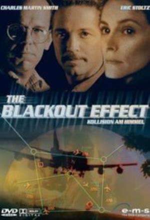 Blackout Effect's Poster
