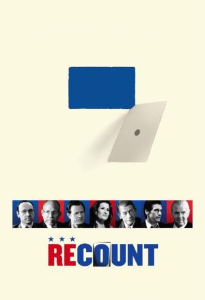 Recount's Poster