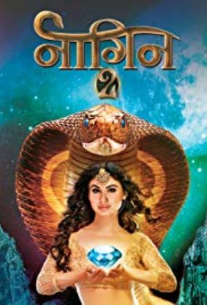 Nagin's Poster